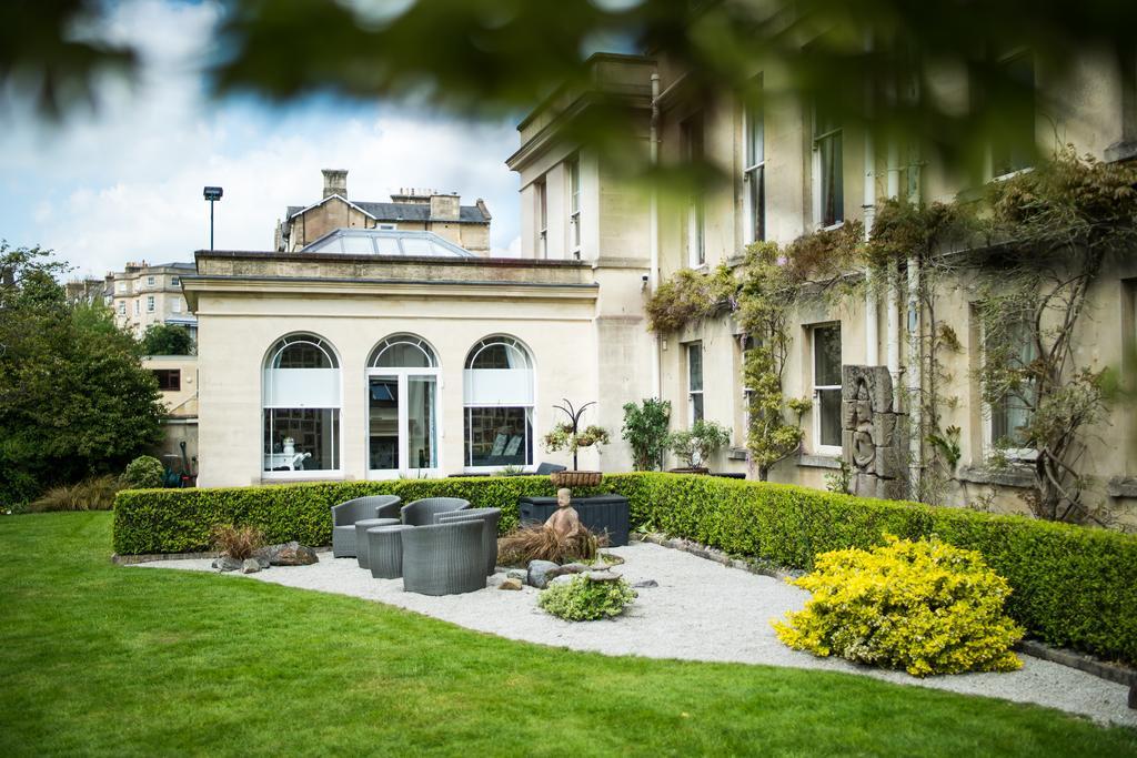 The Ayrlington Guesthouse Bath Exterior photo